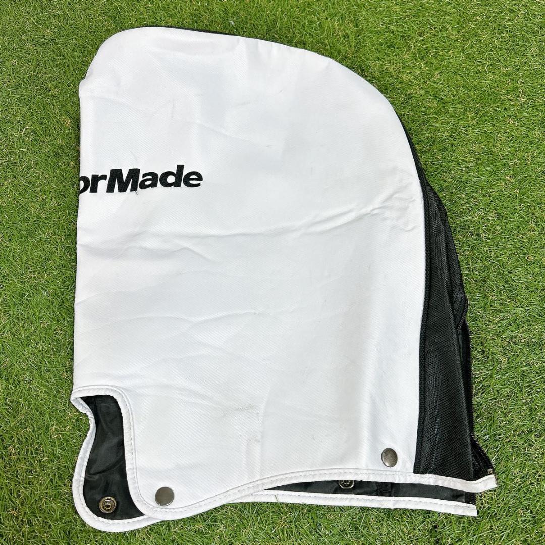 たま　訳あり　Taylormade テーラーメイド　キャディバッグ　ゴルフ
