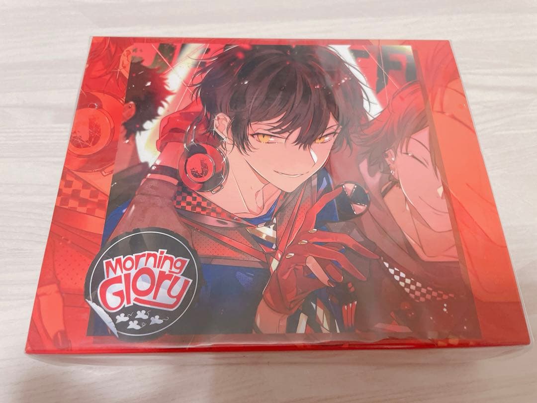 ディアヴォ ディアヴォーカリスト ユゥ グッズまとめ 50点以上