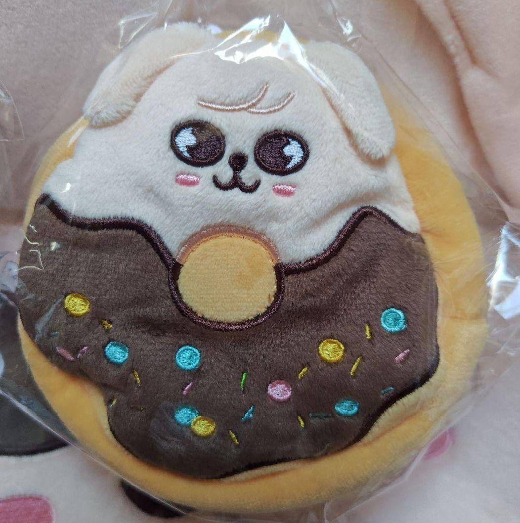 skzoo スキズ スタジアム★PuppyM★トートバッグ他