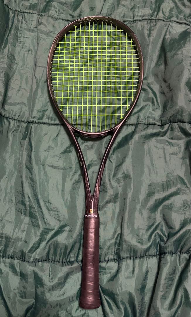 D FORCE S-50 ソフトテニス　ラケット