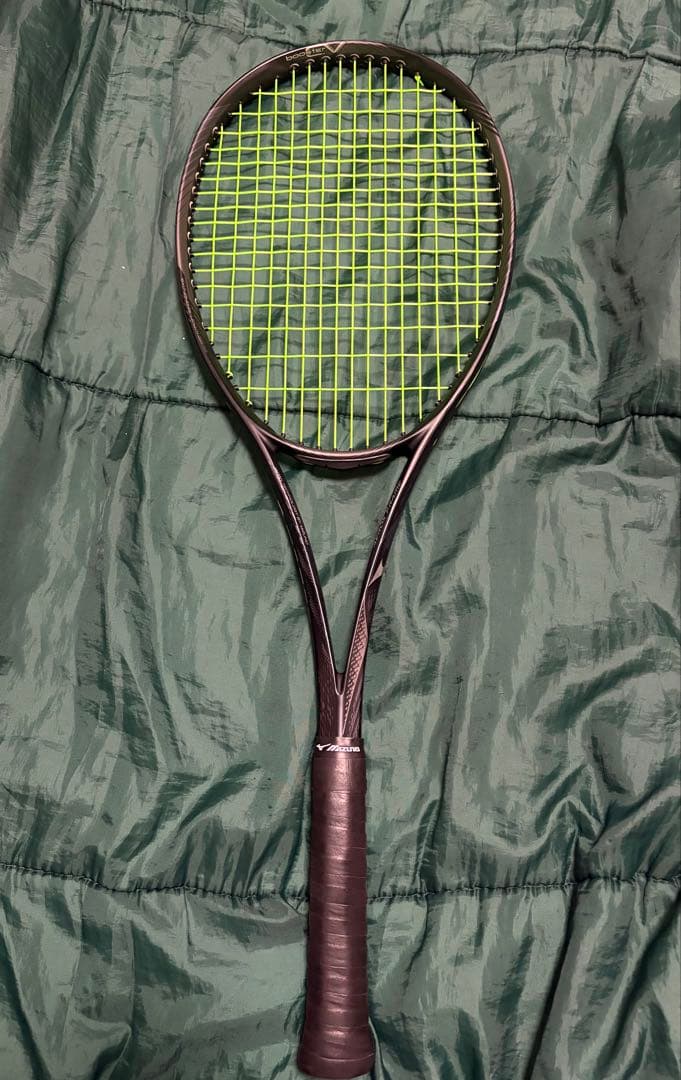 D FORCE S-50 ソフトテニス　ラケット