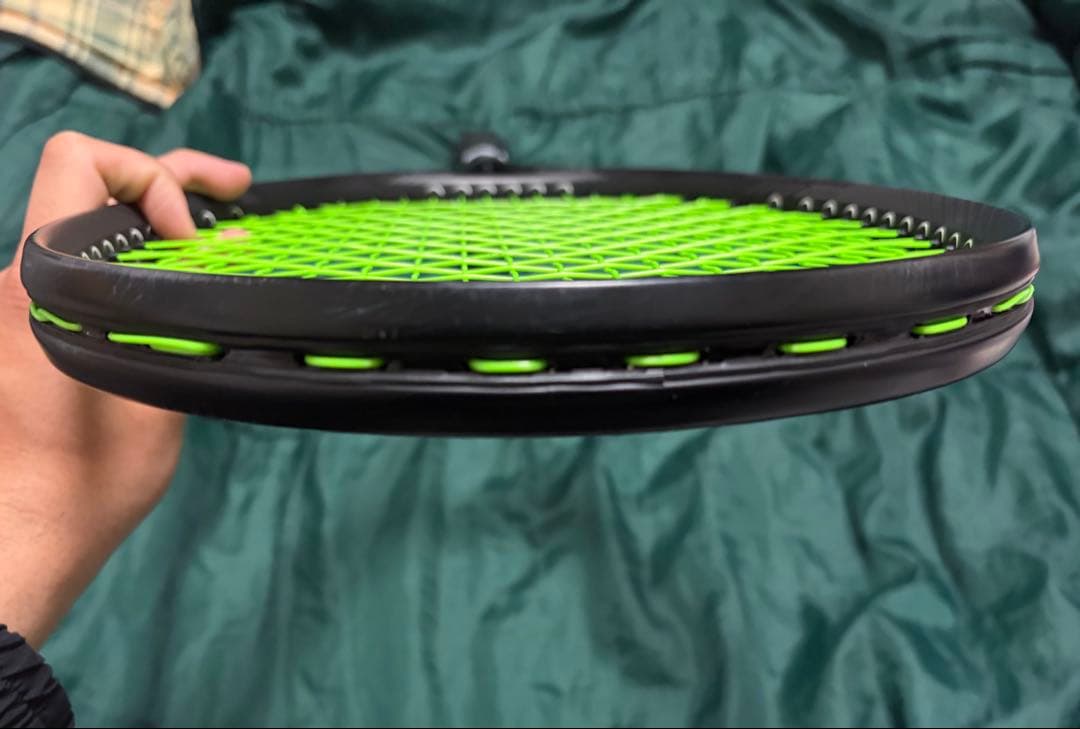 D FORCE S-50 ソフトテニス　ラケット