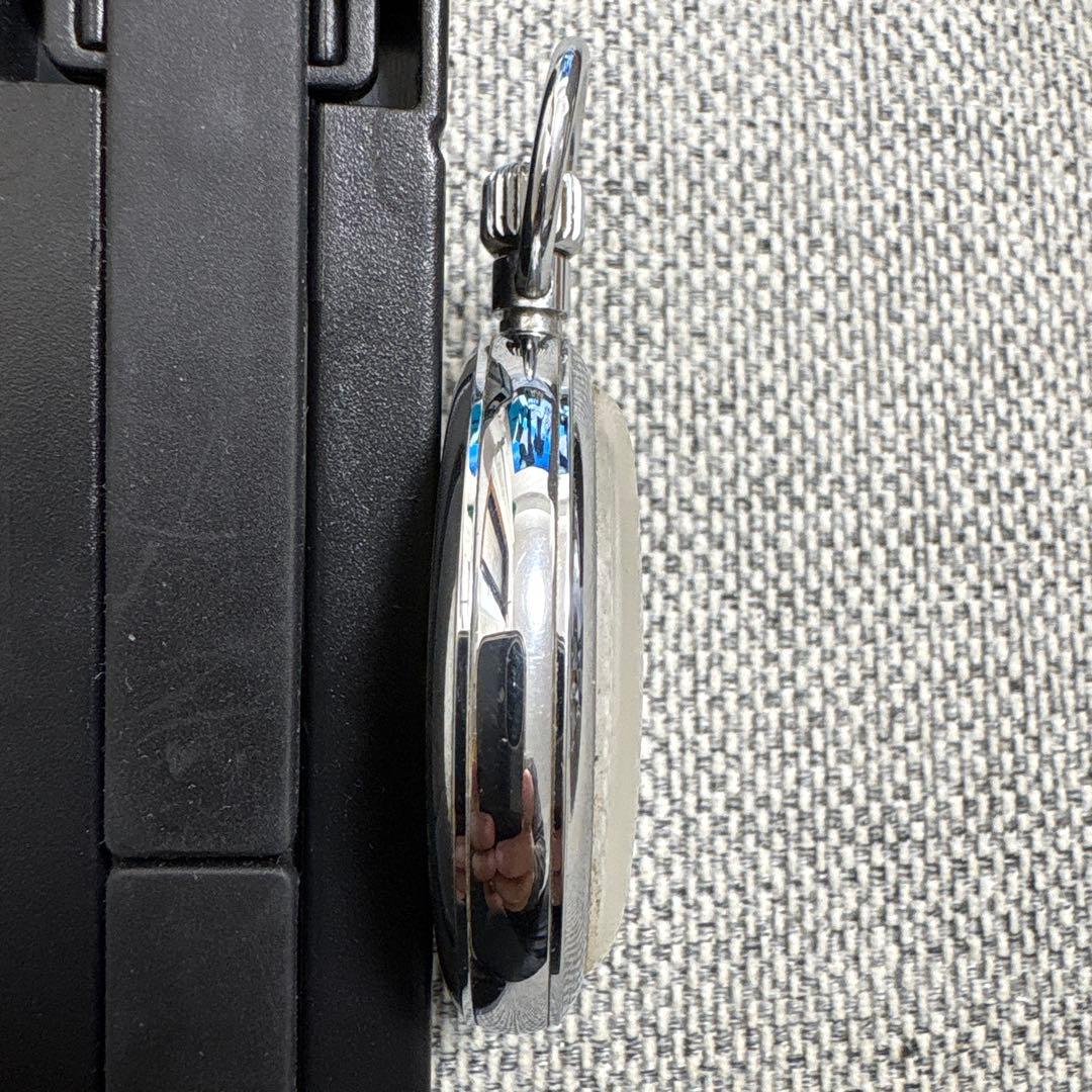 セイコー PRECISION 15JEWELS 懐中時計