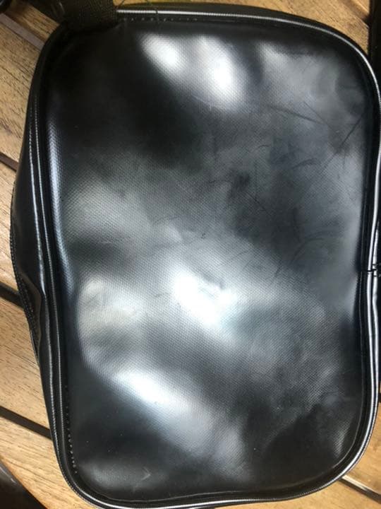 タイトリストゴルフバックとセカンドバッグ