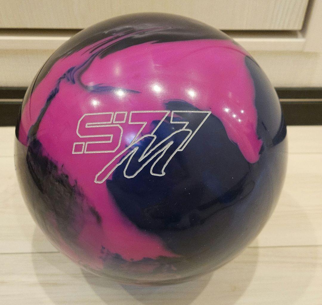 ボウリング ドリームシフト77 15p4oz