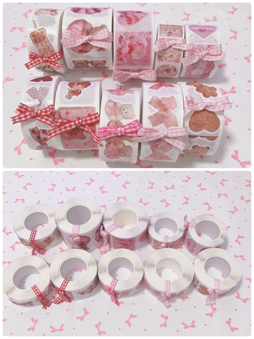 ♡aromantic まとめ売り①♡