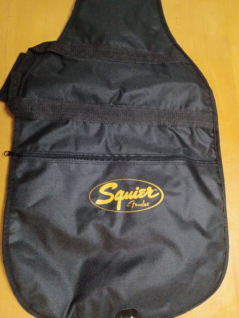 [SILENT SIREN] TELECASTER すぅモデル ギターケース付き