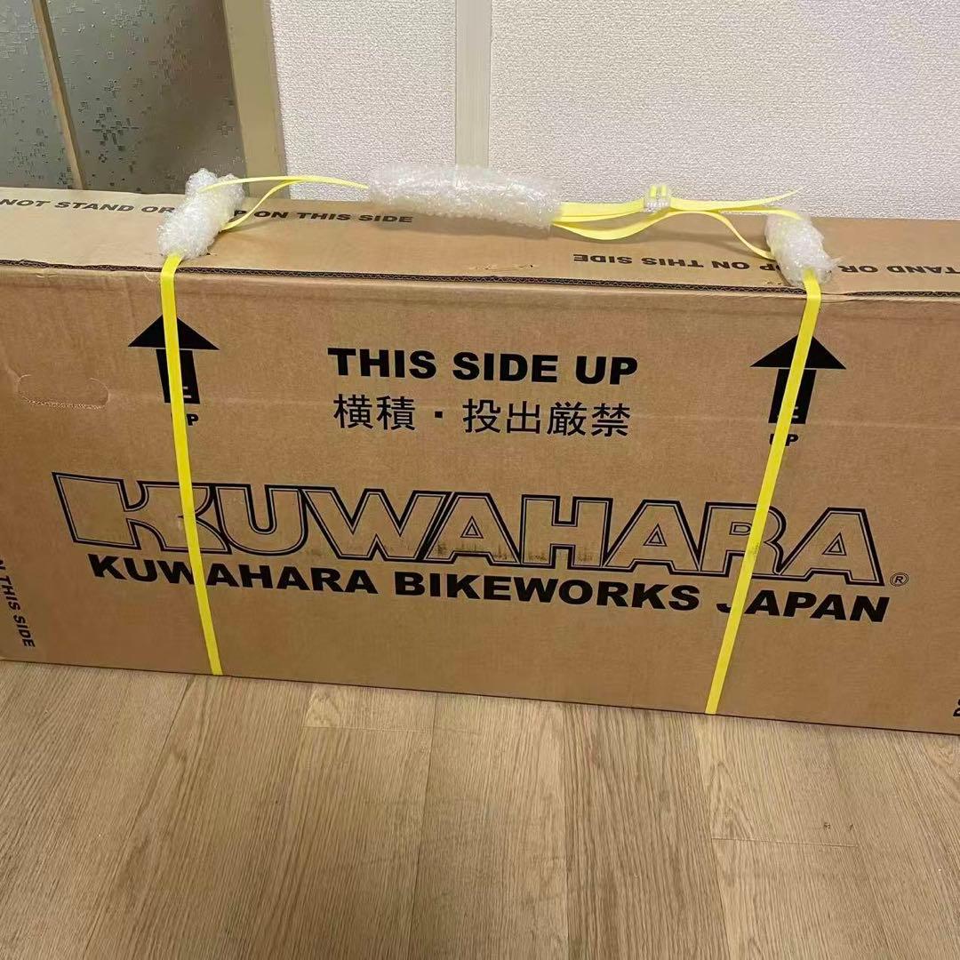 メンテナンス PORTER x Kuwahara K-Zero \"Sage Green\"