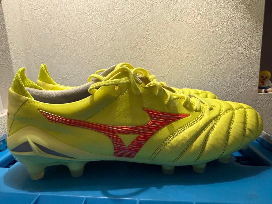 ミズノ　モレリアネオ4 26.5