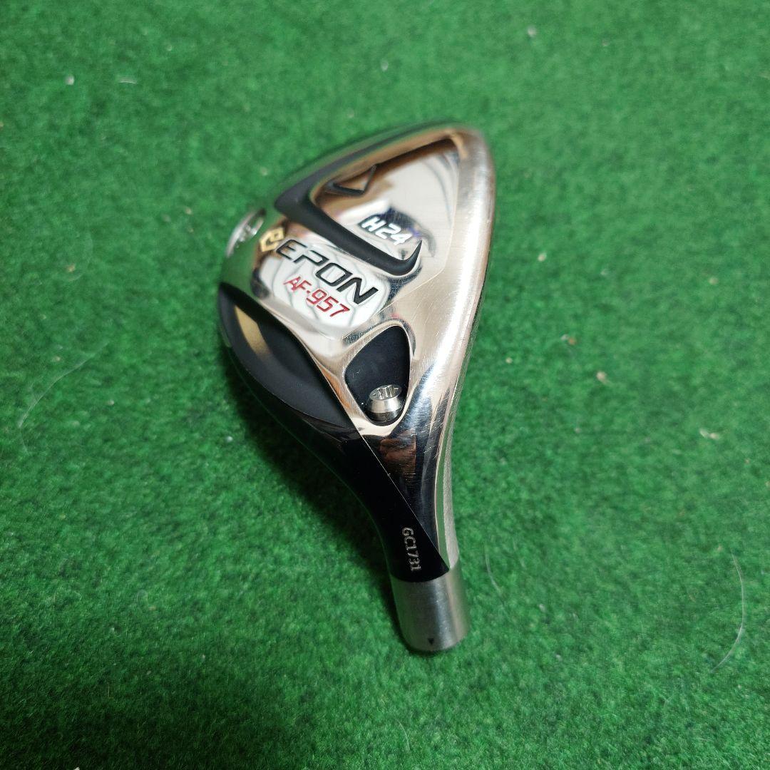 EPON AF-957 ユーティリティ 24度