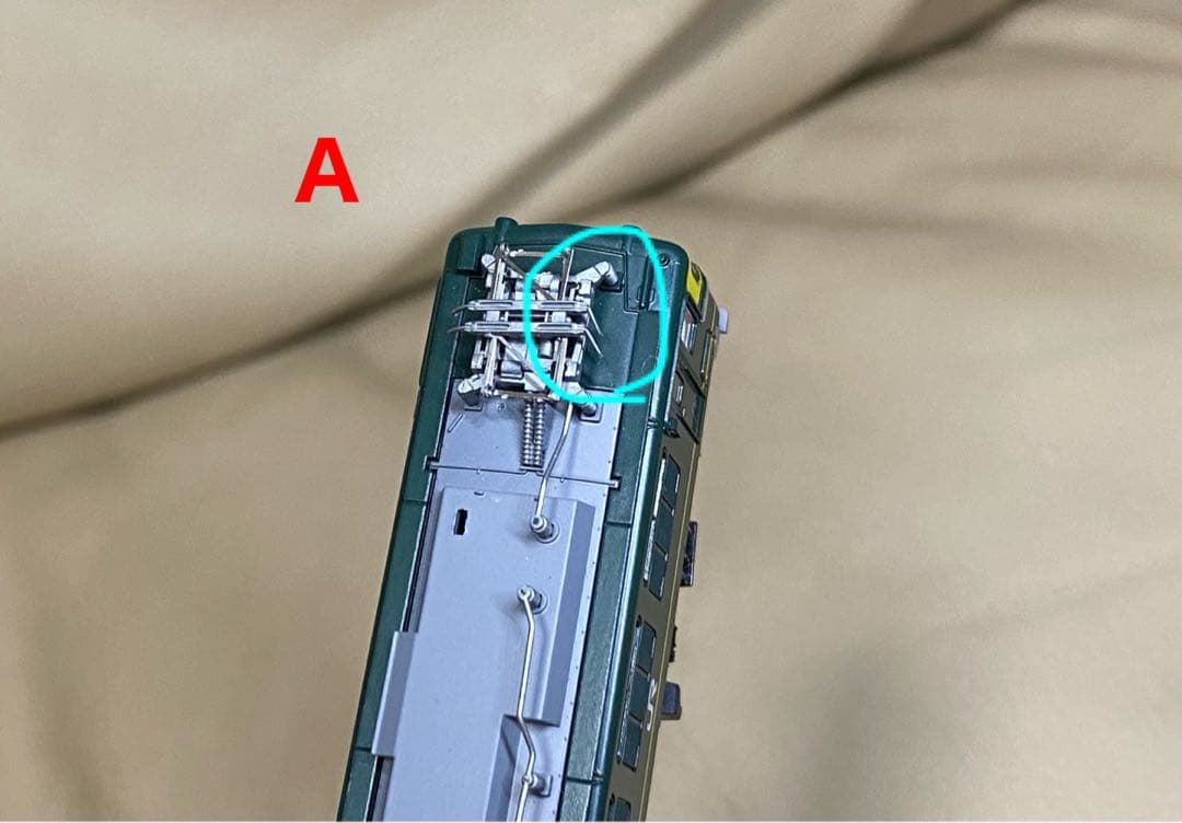 最終☆TOMIX トワイライトエクスプレス　16車まとめて　Nゲージ