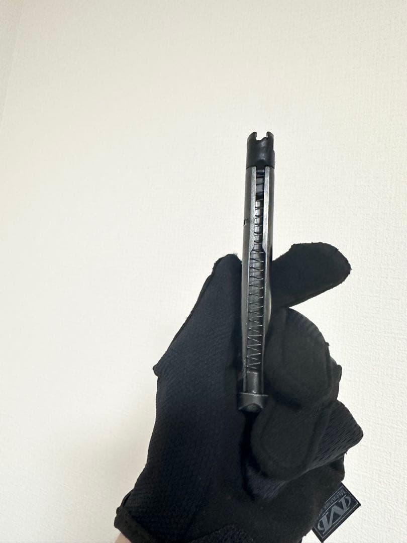 東京マルイ製 ガスプローバックハンド力 MEUピストル フルカスタム