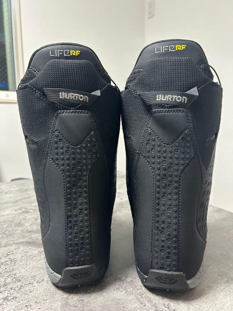 BURTON ION ASIAN FIT 28cm バートン アイオン アジアン