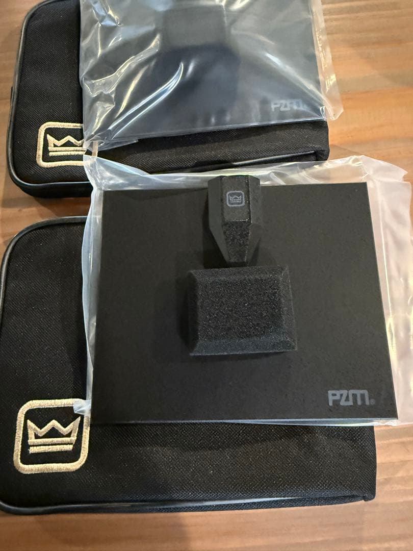 最終値下げ［新品］防湿庫保管 AKG PZM30 D バウンダリーマイク