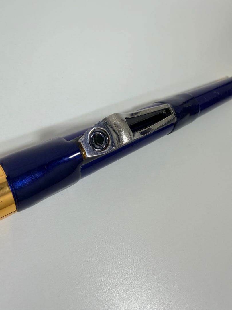 DAIWA SX INTERLINE トーナメントISO 1.2-53 磯竿