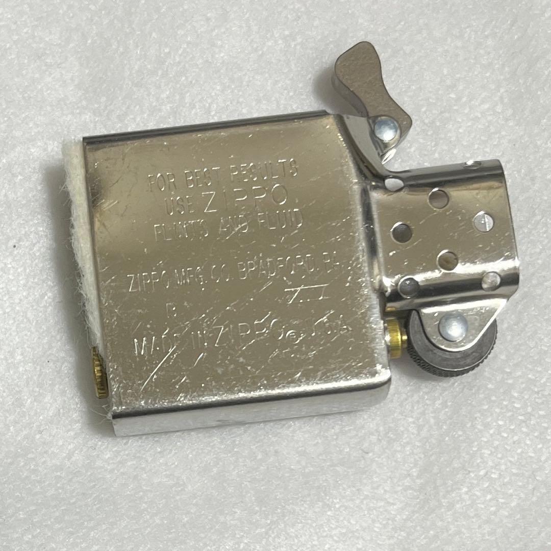 88888→12/31まで‼️【千個限定ゾロ目】zippo 1932 レプリカ