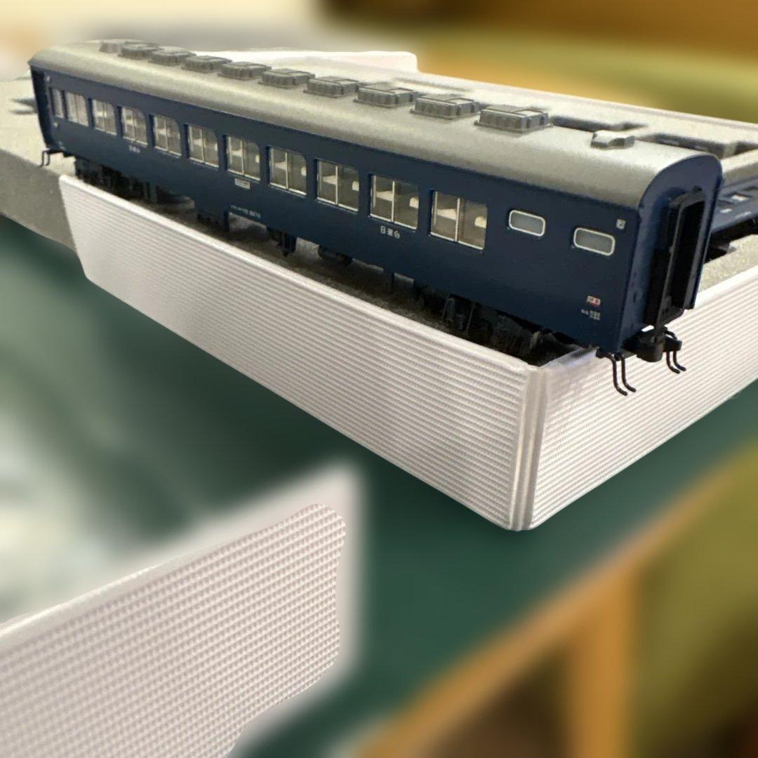 KATO 10-563/564 急行「妙高」基本増結フル編成付属品未使用未開封⑥