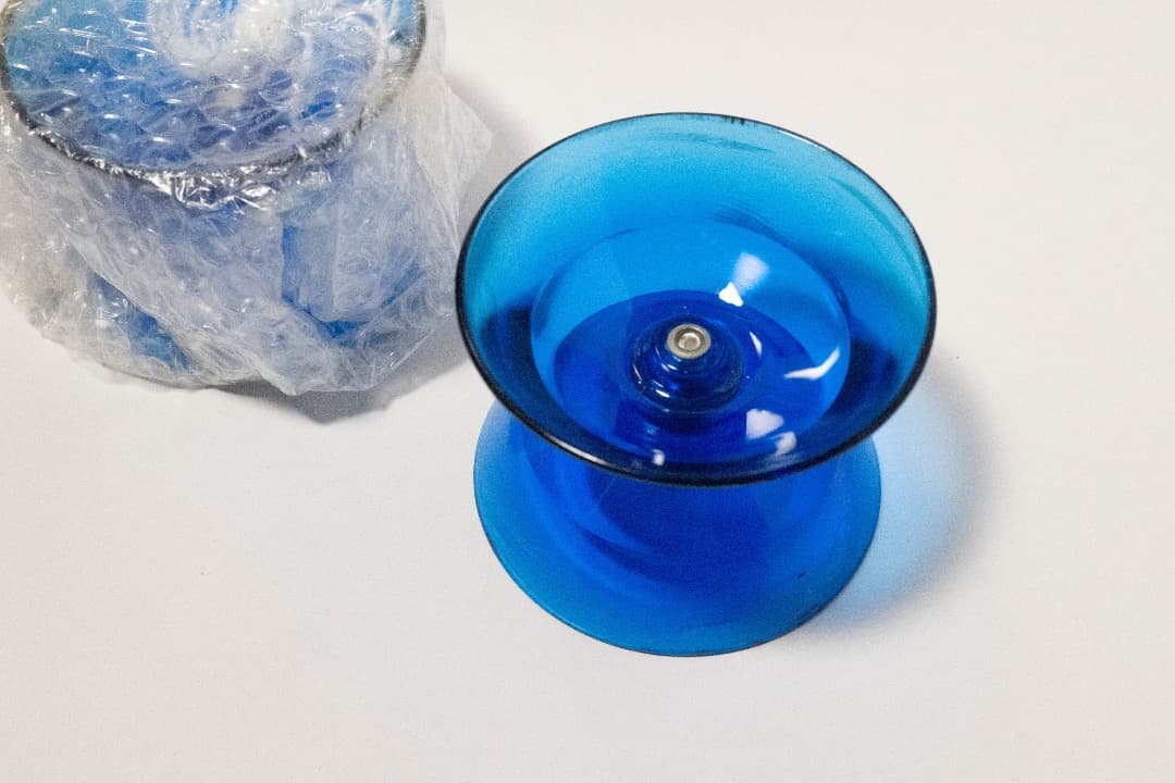 5つ入り／オフストリングヨーヨー詰め合わせ