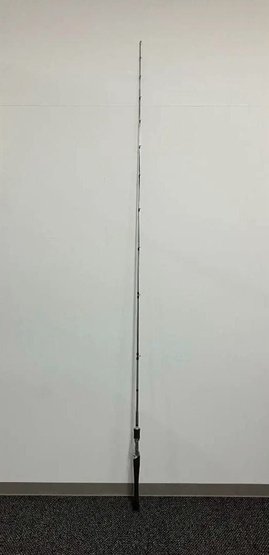 【希少】ダイワ ハートランド HL 6101MSB-SV12 釣り竿