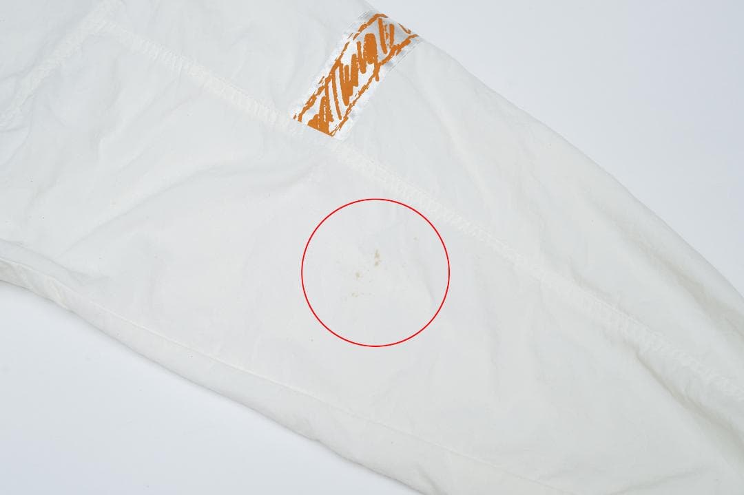 ナイキ チャレンジコート アンドレアガシ 1992年 ウィンドブレーカー