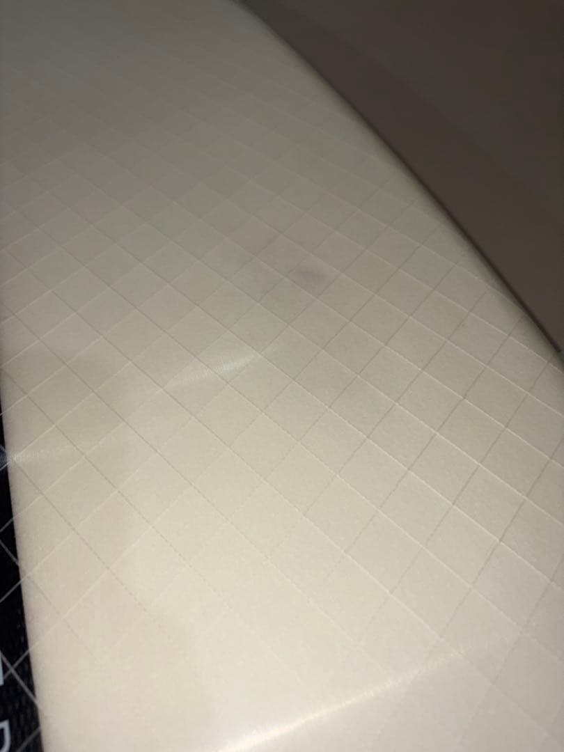 JSサーフボード　フレイミングポニー5.7 EPS【手渡し】