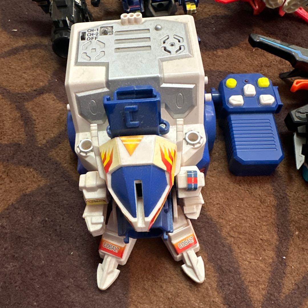 ビーダマン　まとめ売り　個別相談