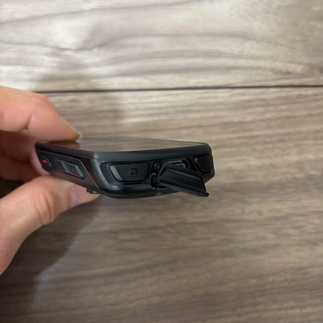 ガーミン EDGE 530 セット スピードセンサー サイコン 心拍計