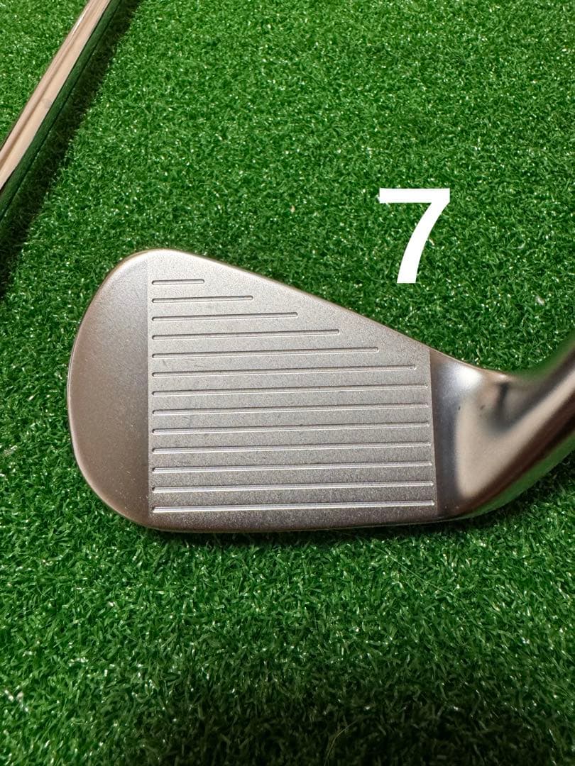 「美品」callaway apex CB 2024 6本セット