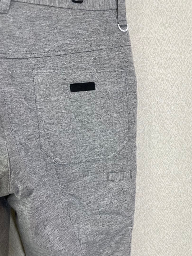 （新品）New Balance golf ニューバランスゴルフ中綿パンツサイズ5