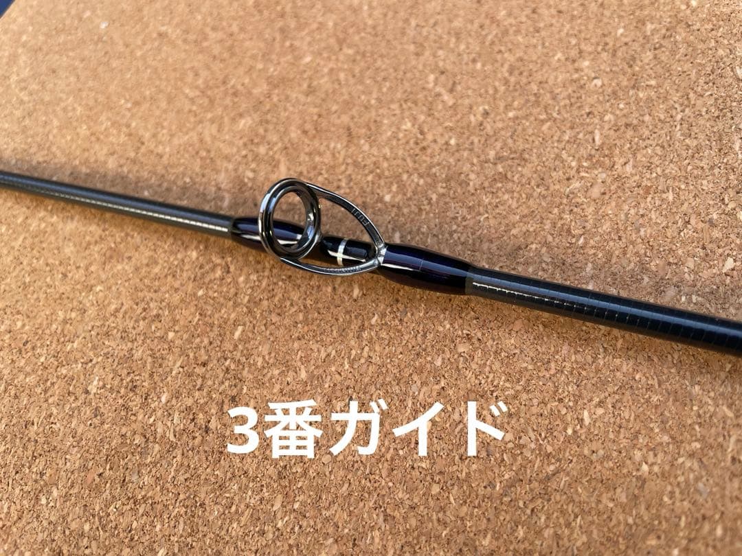 BLC84/25 R-PM SC HGS ファクトリー　カーペンター