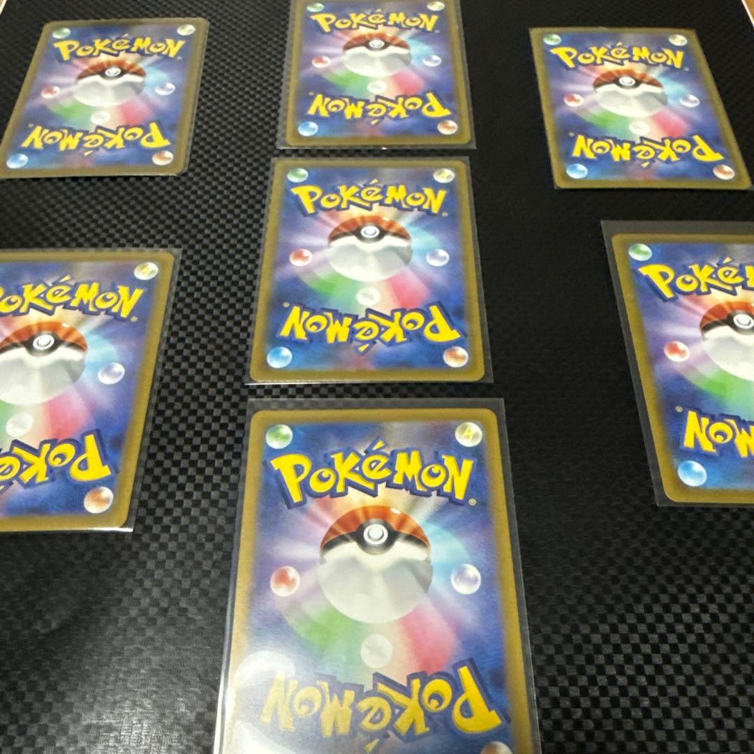 ポケモンカード トレーナまとめ