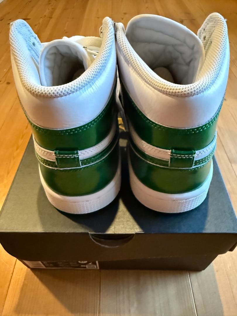 【kazu様】【新品】ナイキ　エアジョーダン　ゴルフシューズ