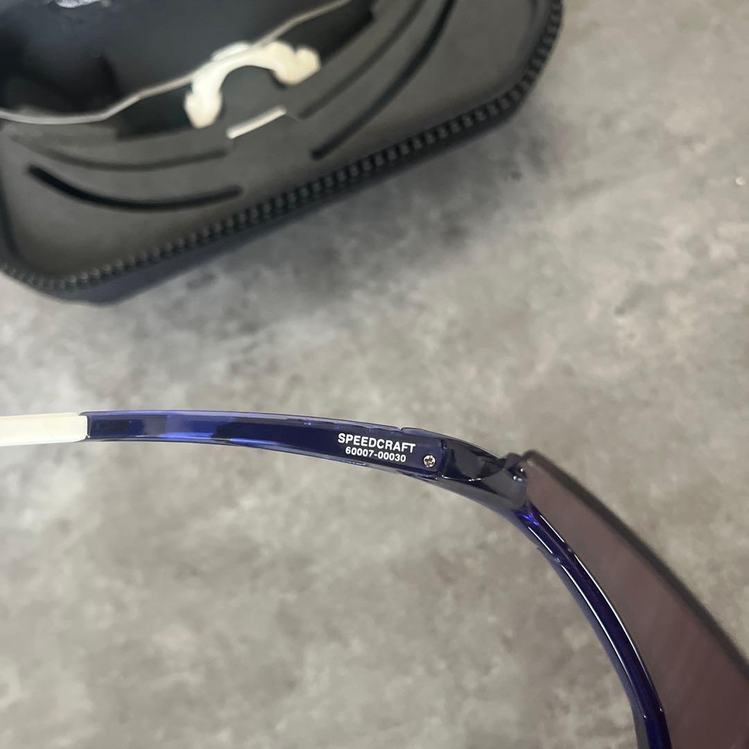 100% SPEEDCRAFT TREK teamEdition 限定