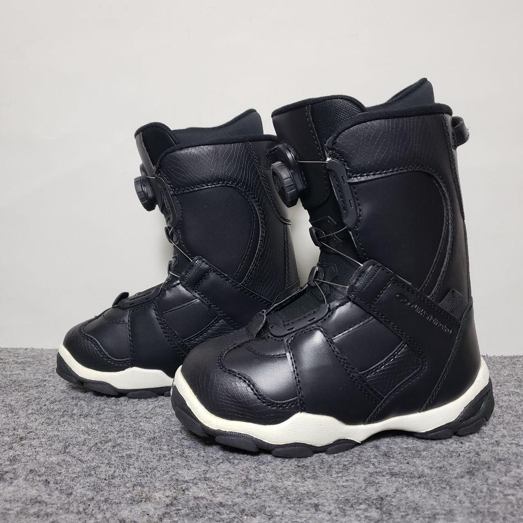 美品 ZUMA スノーブーツ 24.0cm 送料無料