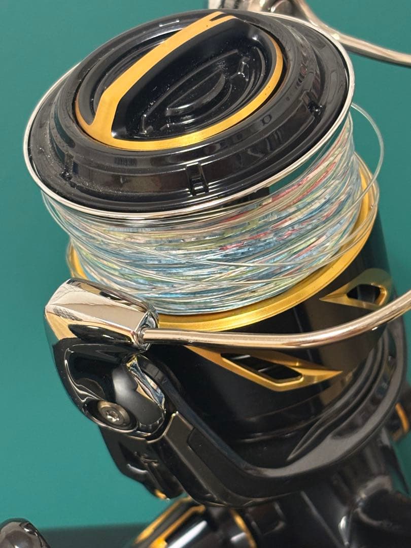 【極美品】 20 ステラ　STELLA SW6000HG 付属品完備　オマケ付