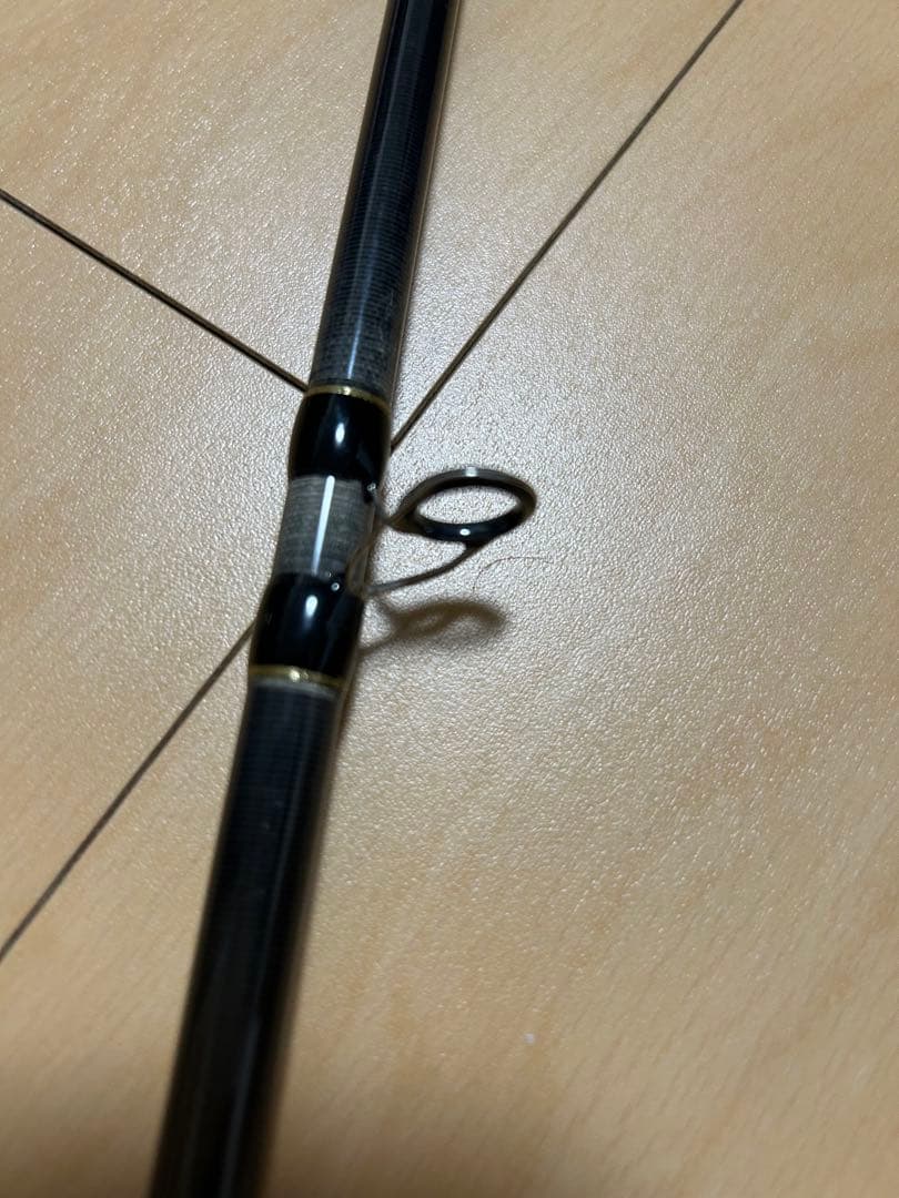 わだ様　サイドワインダー バレットショットGP 70HF