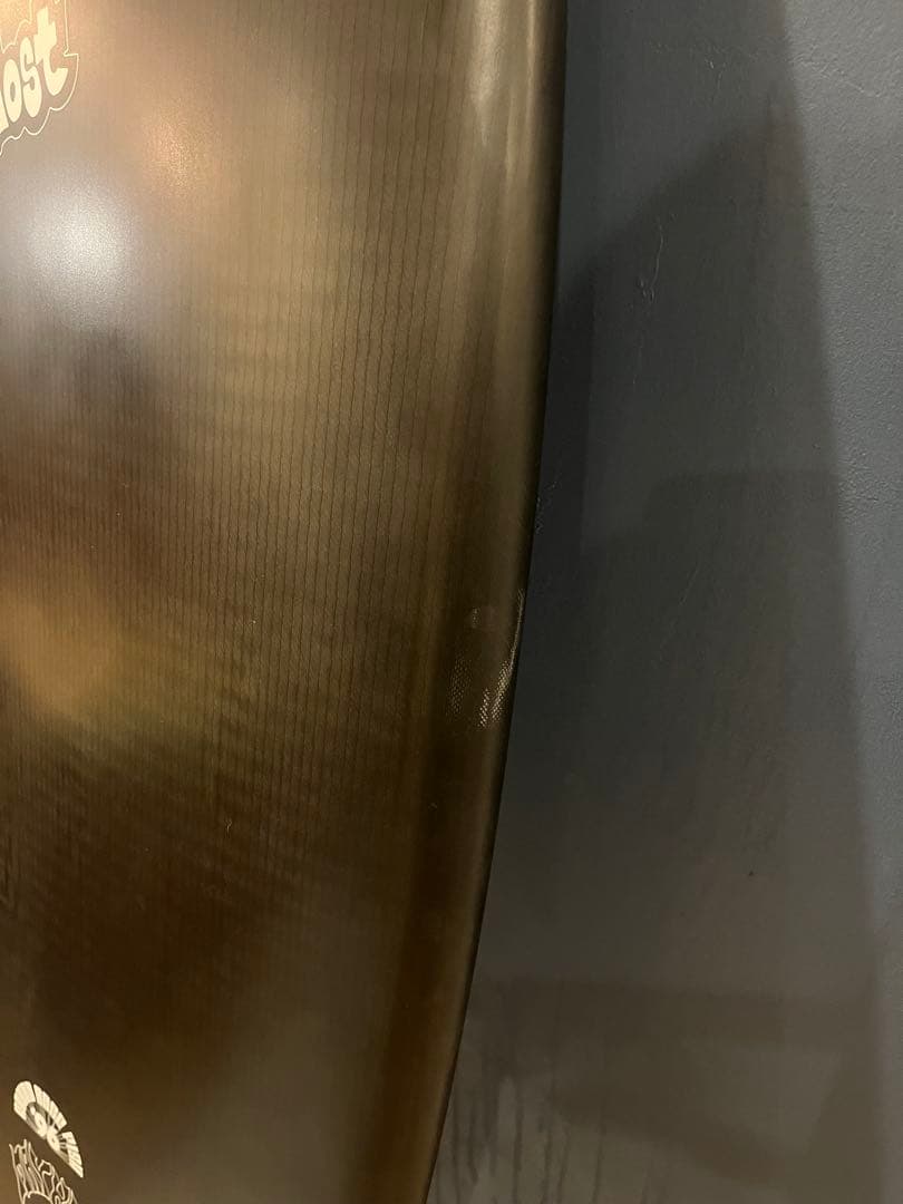 LOST RNF’96 BLACK SHEEP BUILT 5'10\" 35L