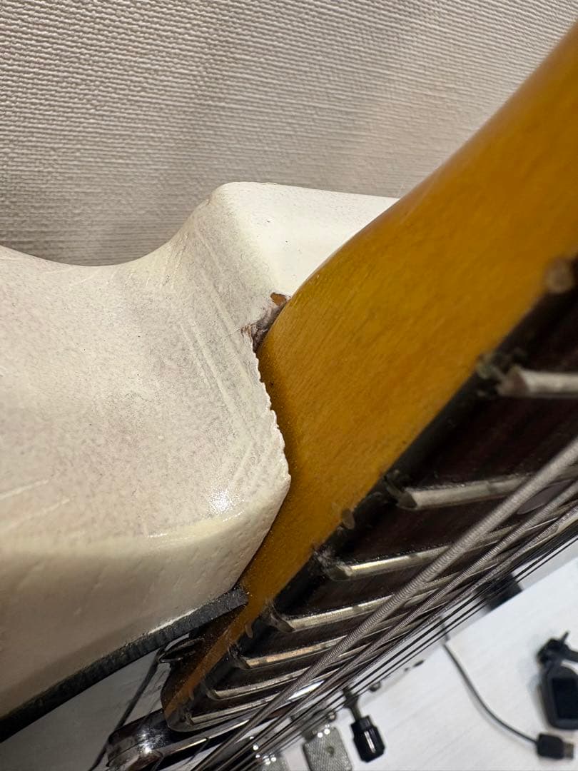 navigator telespo テレキャスター