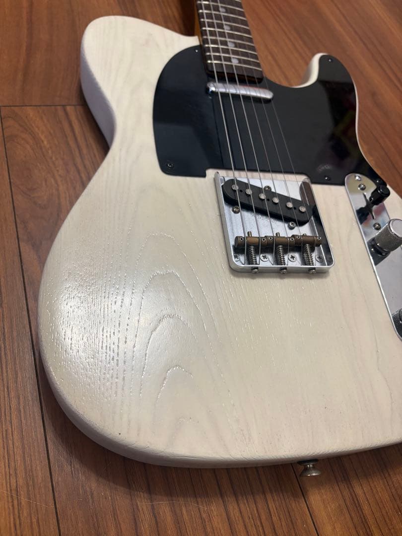 navigator telespo テレキャスター