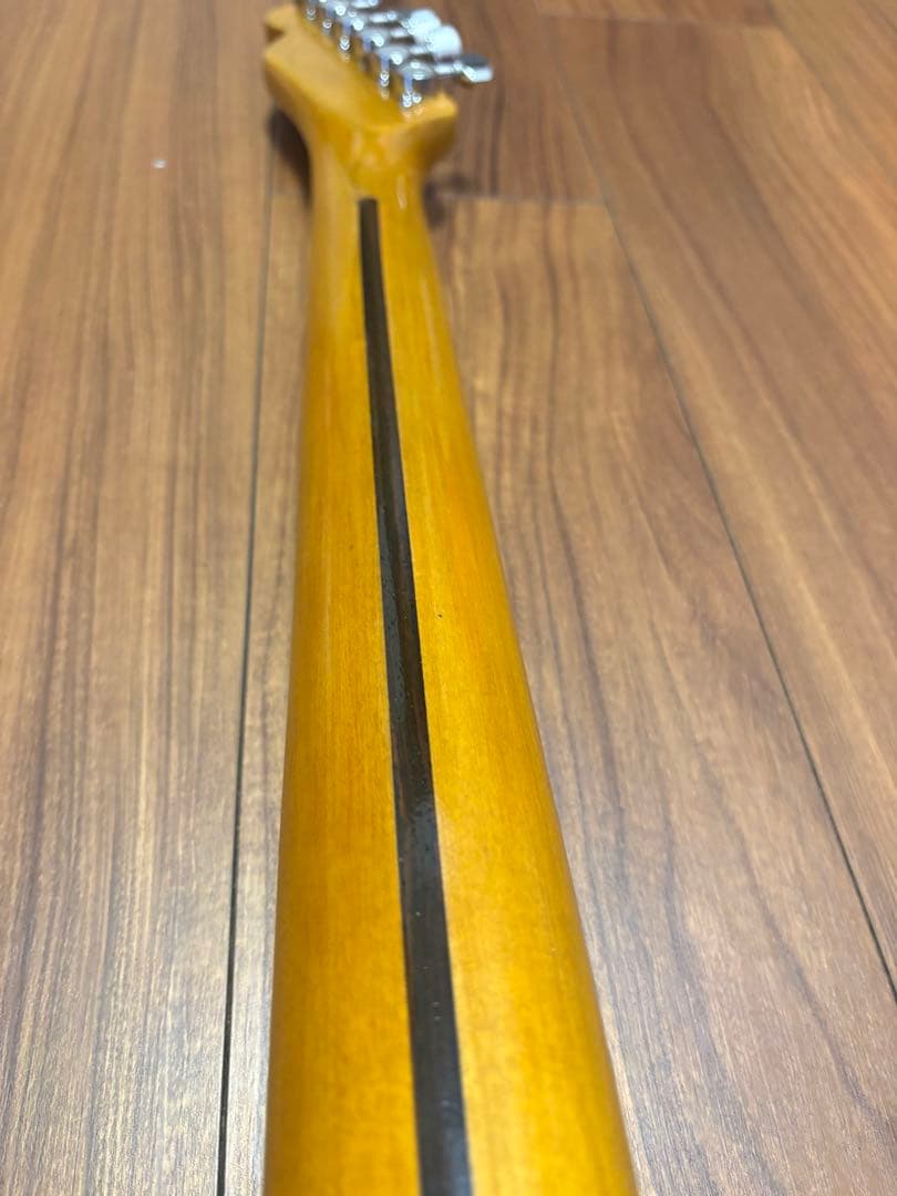 navigator telespo テレキャスター