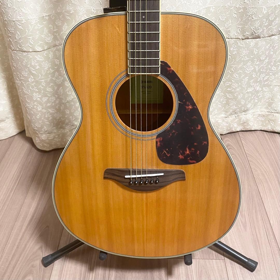 YAMAHA FS820 アコースティクギター