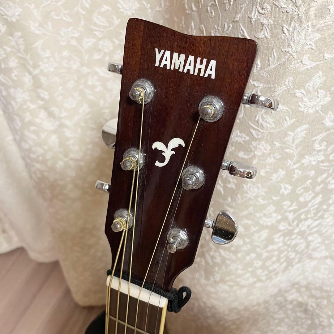 YAMAHA FS820 アコースティクギター