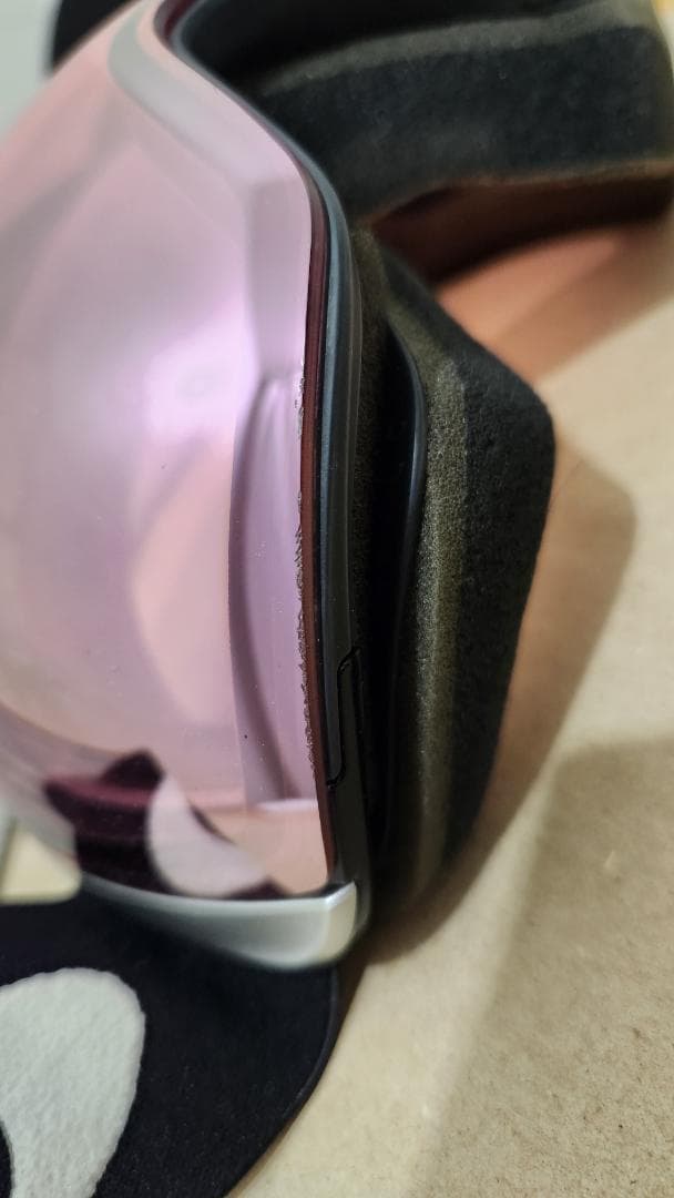 OAKLEY フライトデッキ FLIGHT DECK プリズム 2022-23