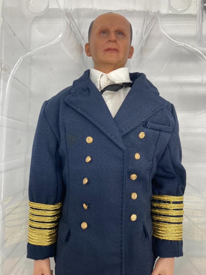 【訳あり品】3R DID カール・デーニッツ ドイツ 海軍元帥 大提督 大統領