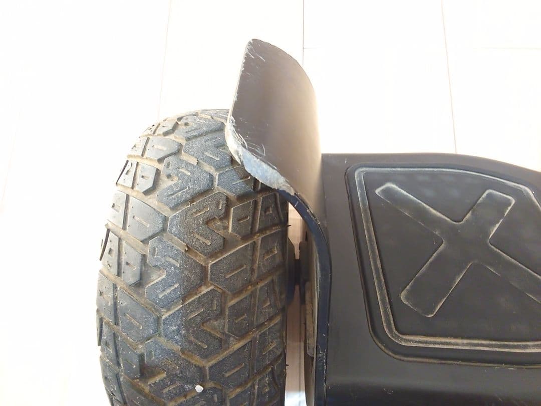 ミニセグウェイ　キントーン　オフロードモデル　TA-K006