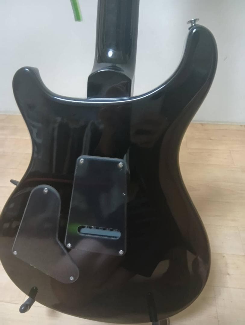 ギター Paul Reed Smith(PRS)SE Custom 24Sapphire