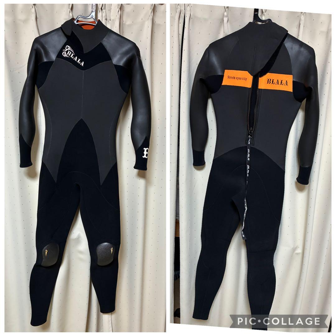 FCS サーフボード付属品、スーツセット