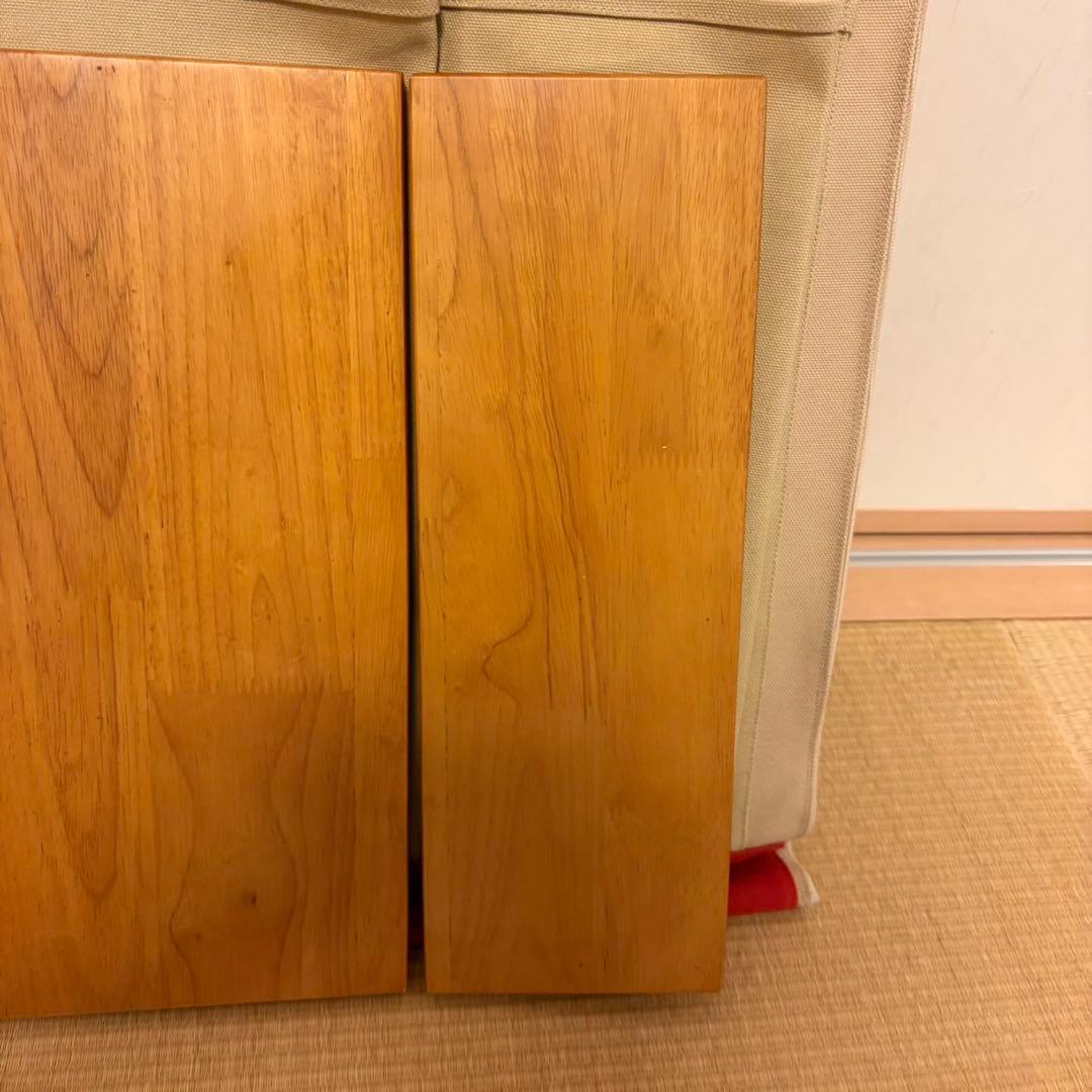  peak スノーピーク エントリーigt ハンドメイド収納ケース付き