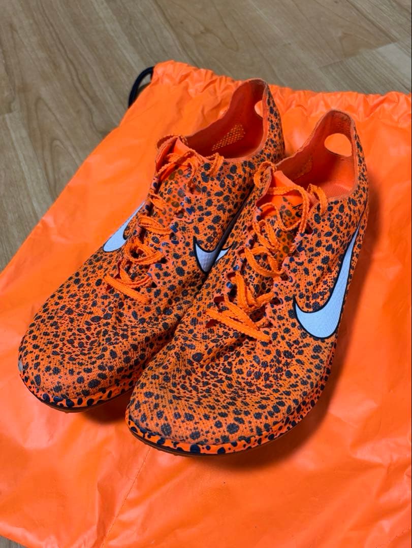 ナイキ ドラゴンフライ 2 エリート 27cm