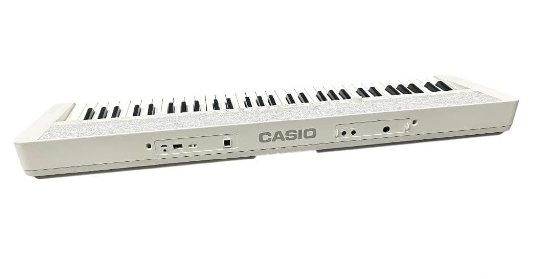 鍵盤楽器 Casio Casiotone CR-S1